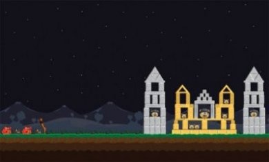 LostVillage游戏中文版