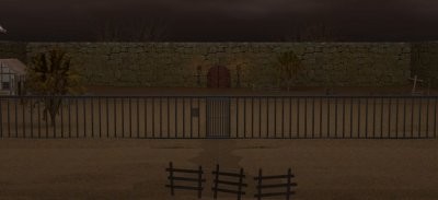 LostVillage游戏中文版