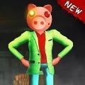 恶搞小猪老板游戏中文版