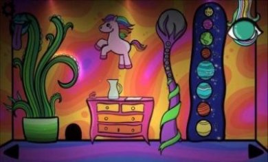 幻境逃生灵魂食者游戏安卓版