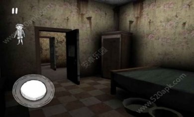恐怖鬼修女2中文版鬼魂模式