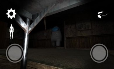 内鬼奶奶中文版