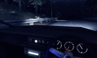 Chasing Static游戏中文版