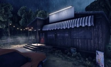 Chasing Static游戏中文版