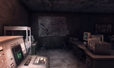 Chasing Static游戏中文版图片1
