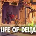 小丁历险记中文版（Life of Delta）