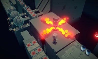 The Lightbringer汉化中文版图片1