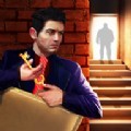 神秘密室逃脱游戏中文版