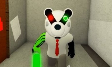 可怕的小猪2游戏中文版