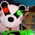 可怕的小猪2游戏中文版