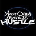 你只能推搡中文汉化最新版（your only move is hustle）