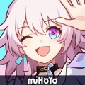 米哈游崩坏星穹铁道官方内测版