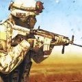 沙漠之鹰士兵战争游戏安卓版