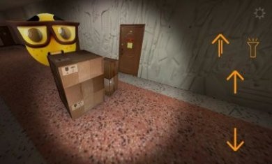 逃离恐怖小屋游戏中文手机版下载图片4