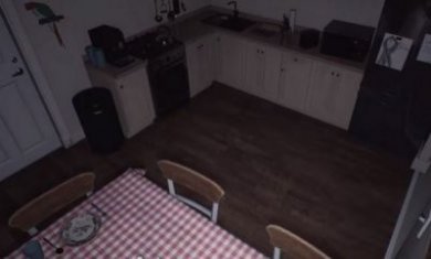 伪人监控模拟器下载安装手机版图片1