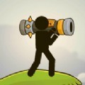 吊杆火箭筒游戏中文版（Boom Stick）