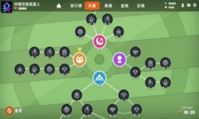 沙盒与副本英勇之地游戏最新中文版图片1