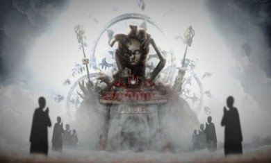 残秽的我们2普渡慈航安卓手机版图片1