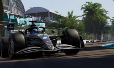 F1 23游戏官方中文版图片4