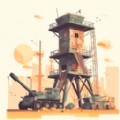 基地守卫战免广告最新版