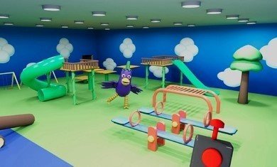 班班幸存幼儿园游戏免广告最新版图片4