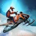 疯狂雪地摩托游戏中文版