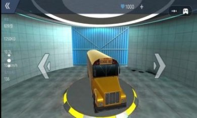 校车大巴驾驶模拟最新版2023
