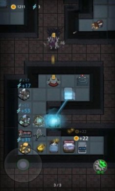 猛鬼宿舍加强版(使用强加)最新版