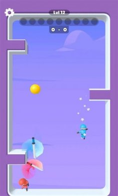 武士刀之战游戏中文版（Katana Battle）图片1