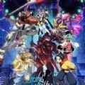 高达创战者元宇宙官方版