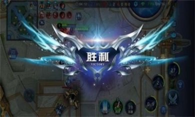 王者英雄手游官方正版