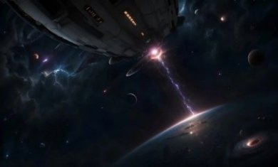 人类曙光游戏官方正版图片1