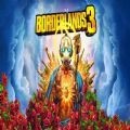 无主之地3epic联机最新版（Borderlands 3）