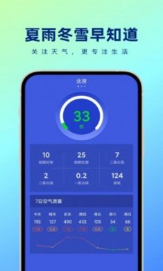 夏雨冬雪早知道app官方版