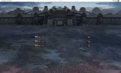 雷电无双手游最新版