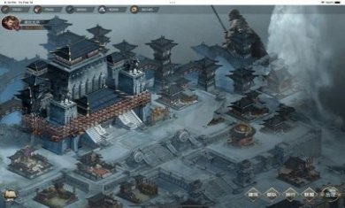 雷电无双手游最新版图片1