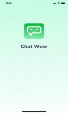 ChatWow人工智能app安卓版