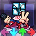 FNF音乐对决游戏中文版
