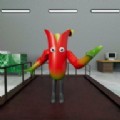 怪物生存花园游戏中文版