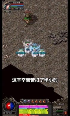 新全民裁决手游官方最新版