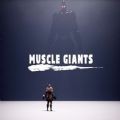 肌肉巨人游戏官方中文版(MUSCLE GIANTS)