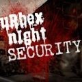 Urbex Night Security游戏中文版
