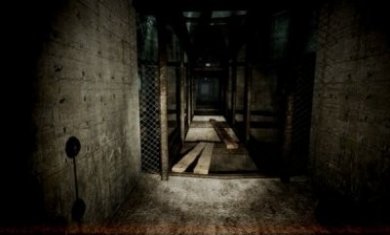 Urbex Night Security游戏中文版