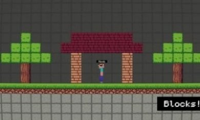 布娃娃人类游乐场游戏中文版（Noob Playground）