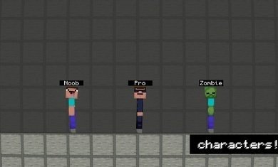 布娃娃人类游乐场游戏中文版（Noob Playground）图片1