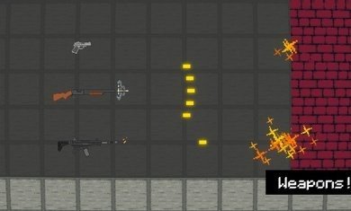 布娃娃人类游乐场游戏中文版（Noob Playground）图片2