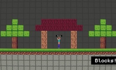 布娃娃人类游乐场游戏中文版（Noob Playground）图片3