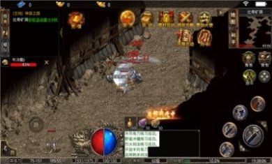 至尊速攻传奇手游最新版