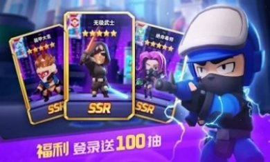 瘟疫入侵者生存之战游戏中文版
