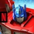 变形金刚百炼为战NETFLIX手游官方版